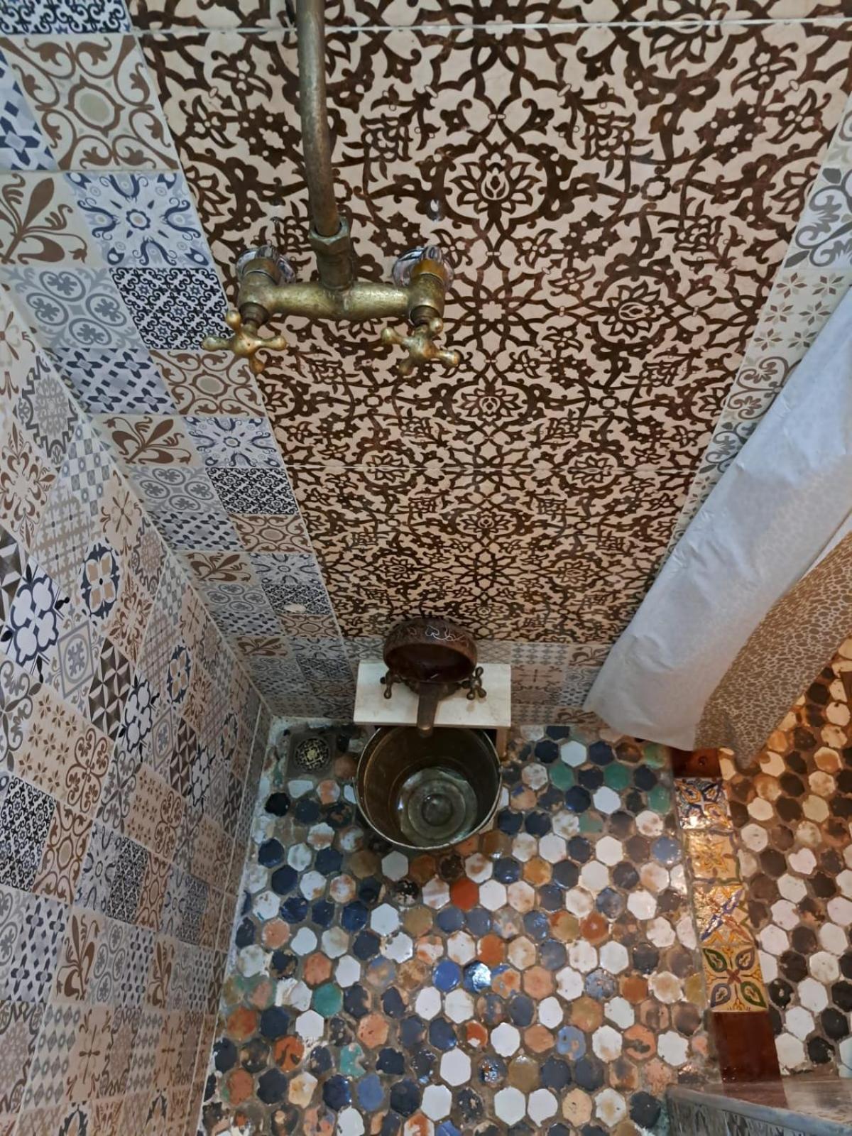 Guest house Dar Si Hmed Rabat