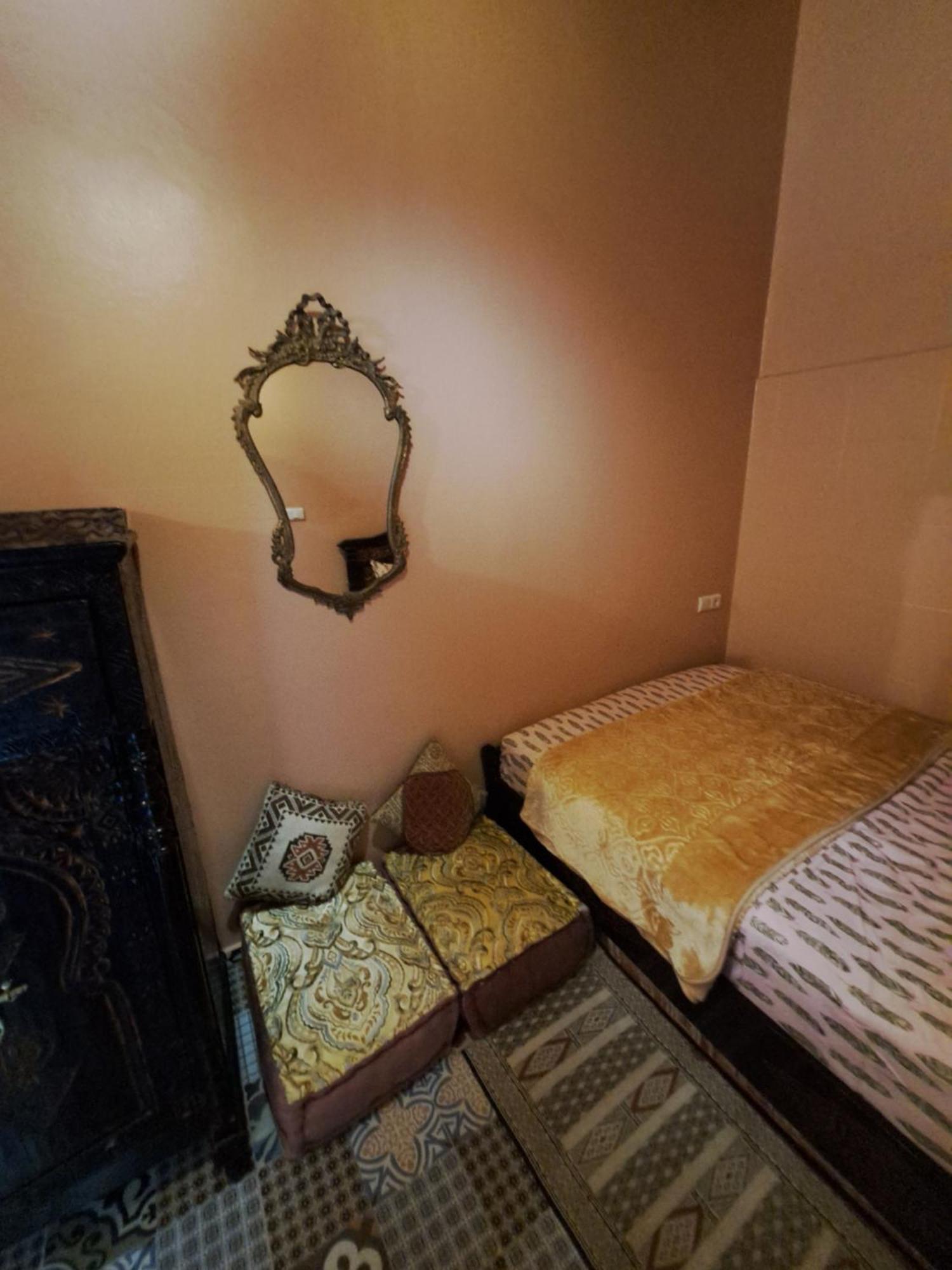 Dar Si Hmed Rabat