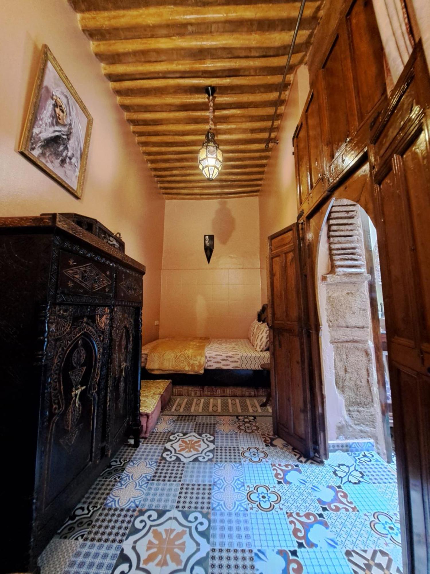 Dar Si Hmed * Rabat