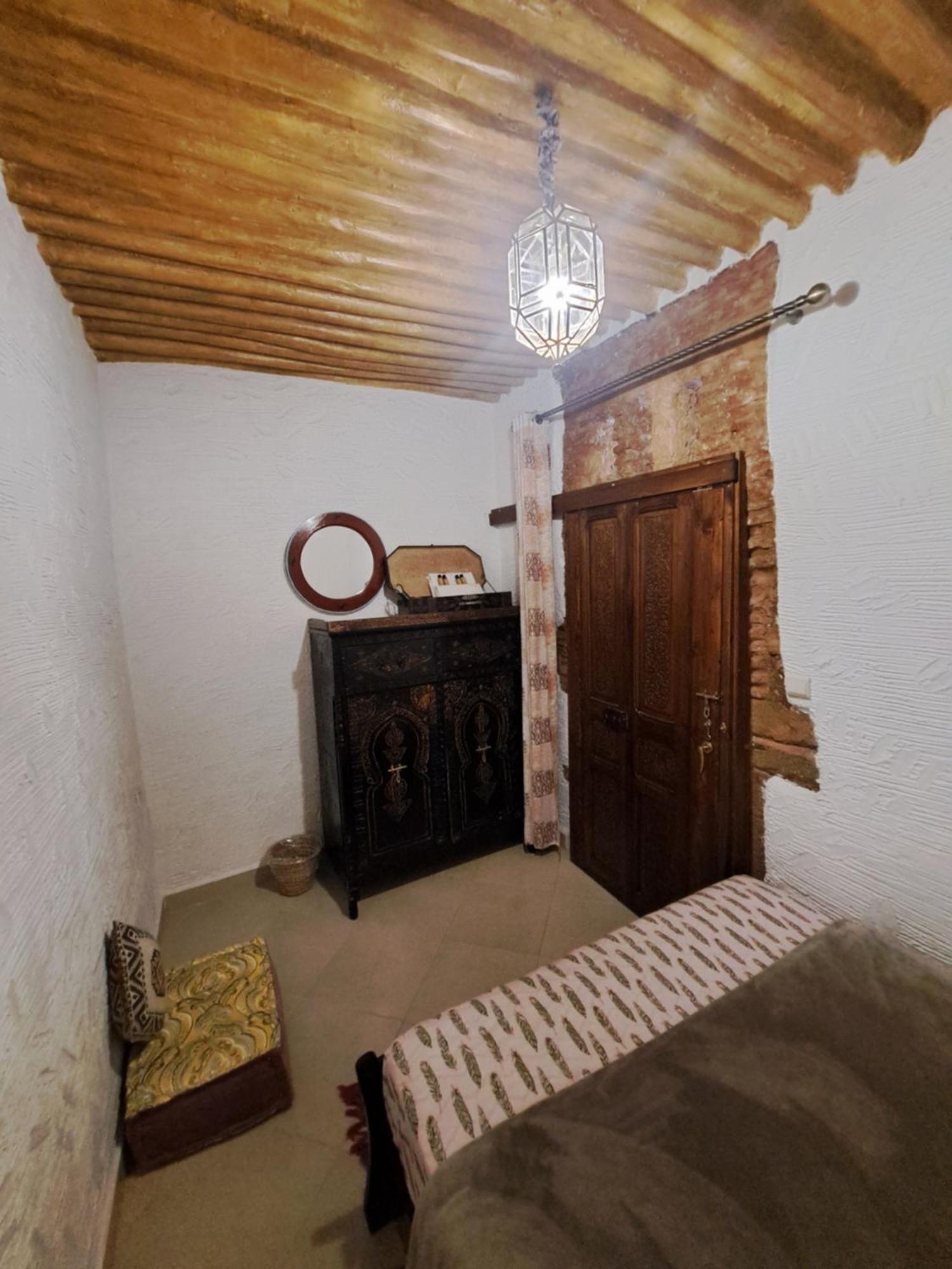 Dar Si Hmed Maison d'hôtes Rabat
