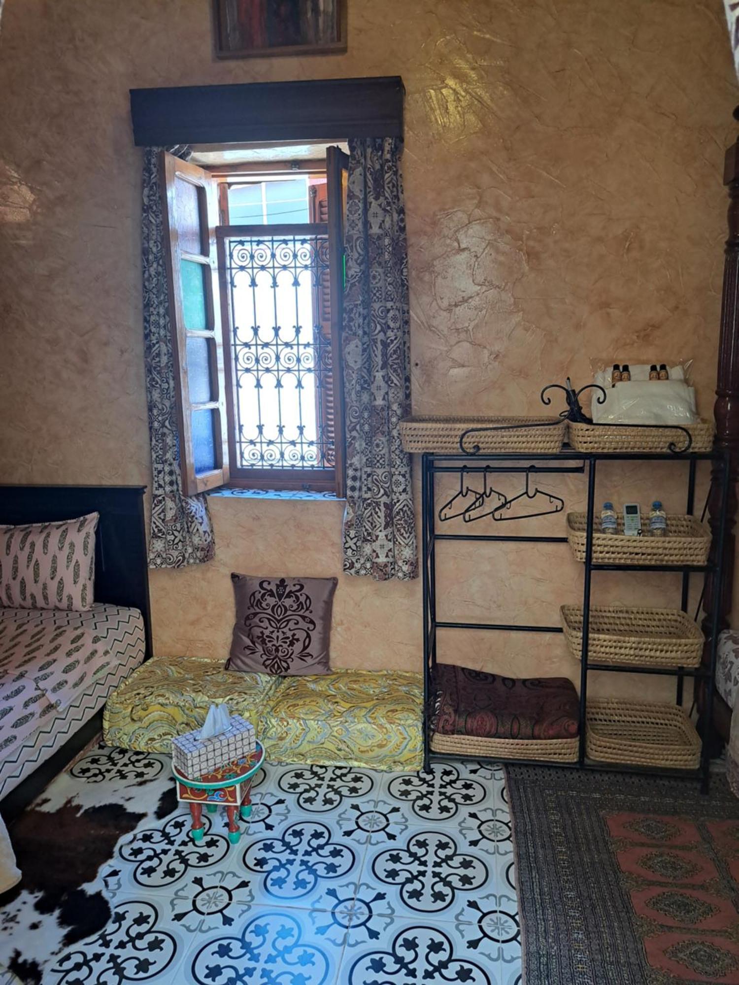 Dar Si Hmed Rabat