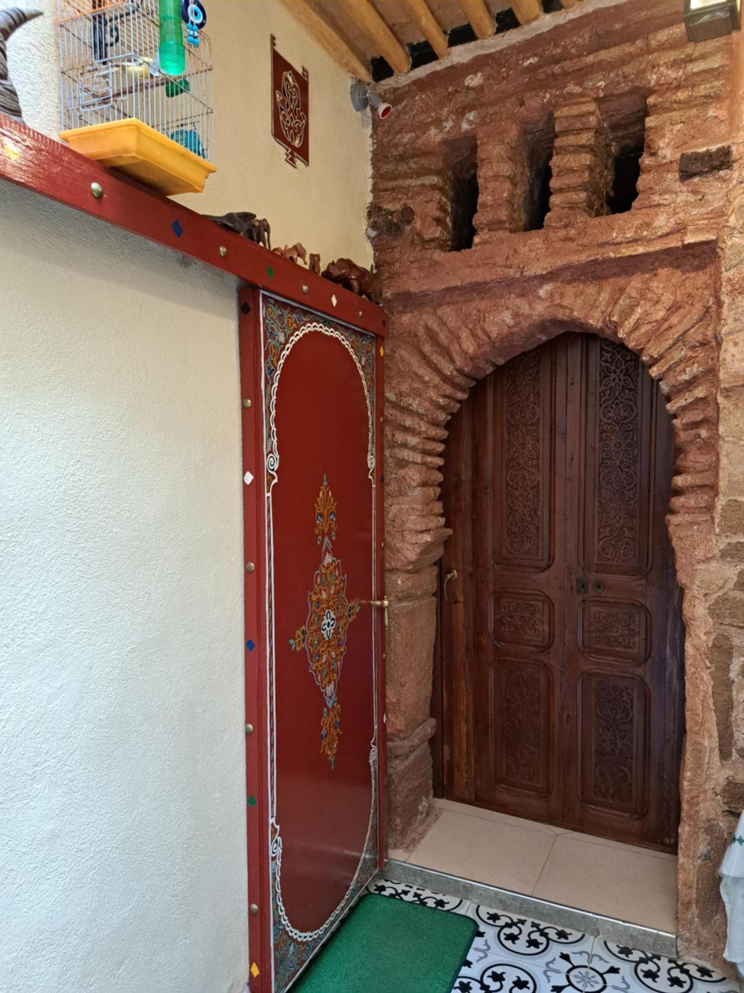 Maison d'hôtes Dar Si Hmed *