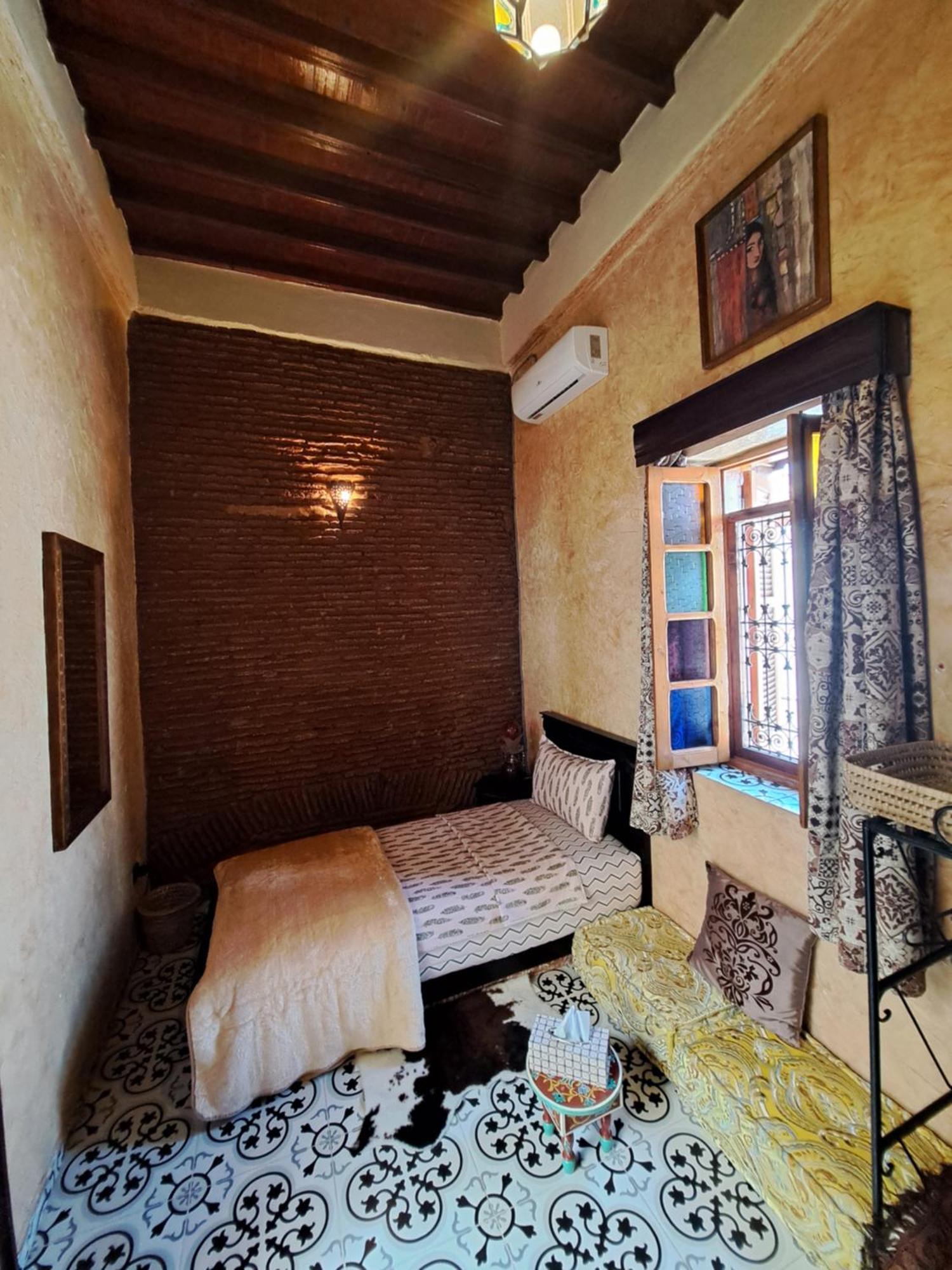 Dar Si Hmed Maison d'hôtes