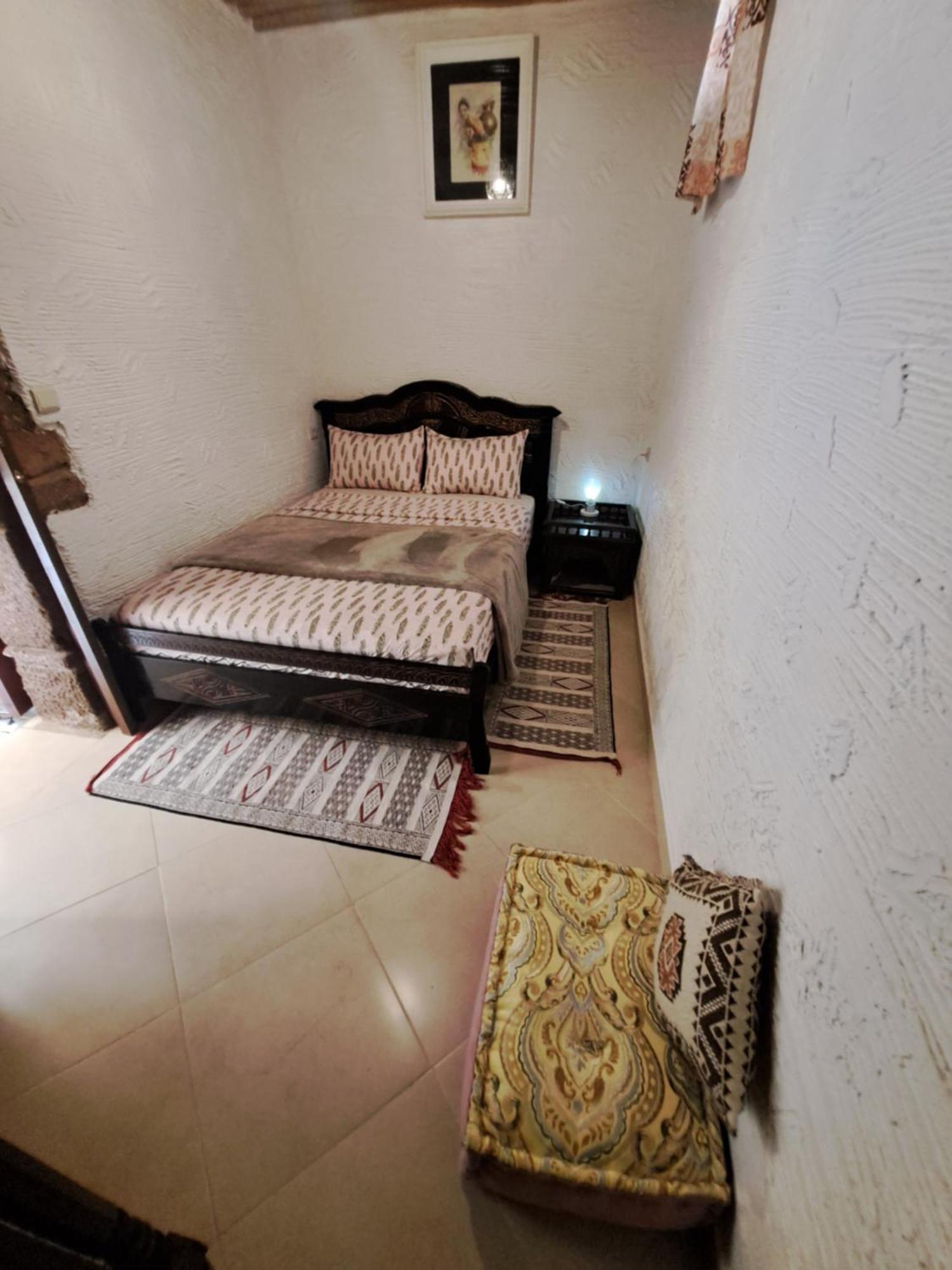 Maison d'hôtes Dar Si Hmed