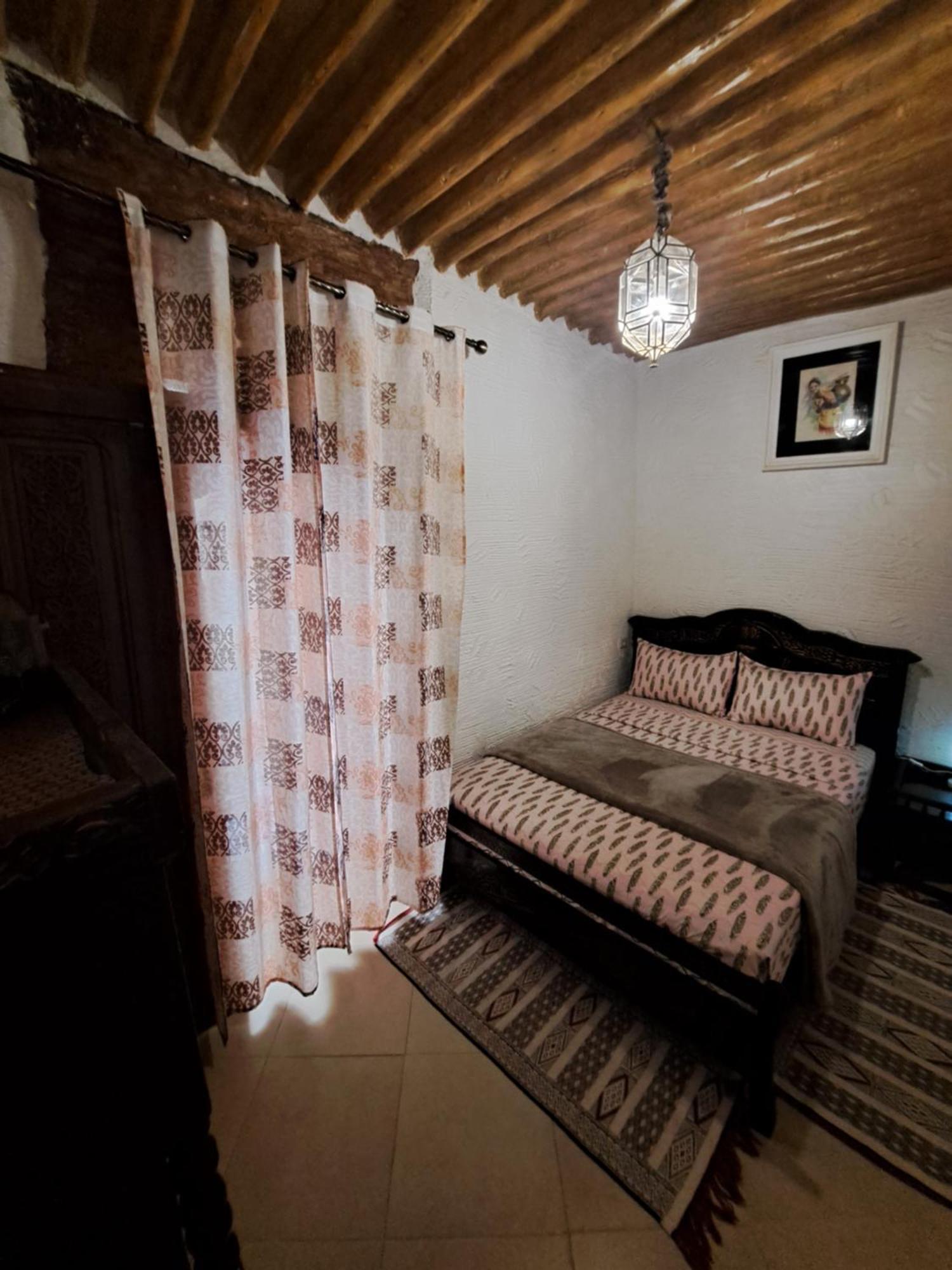 Dar Si Hmed Maison d'hôtes Rabat